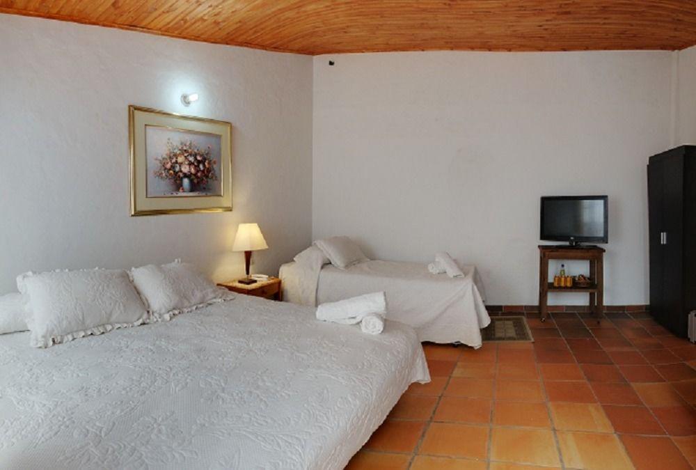Hotel Spa Villa Lina Villa de Leyva Eksteriør billede